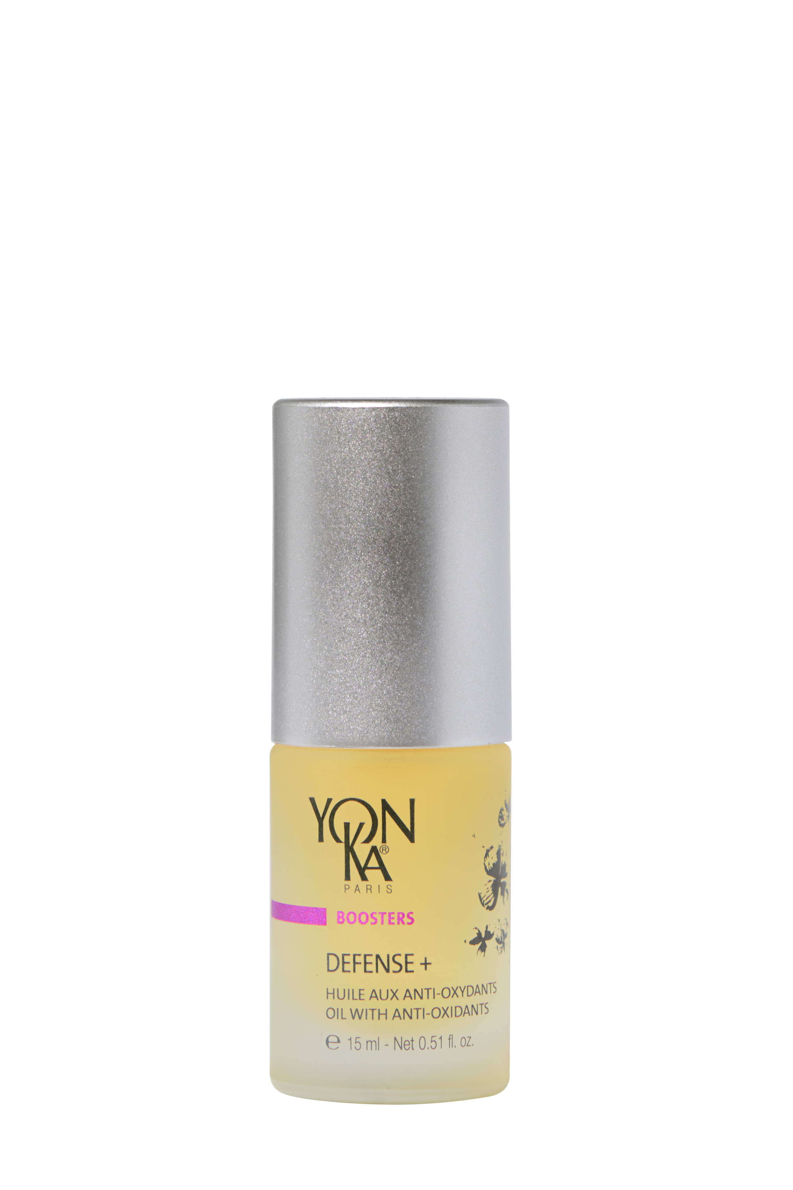 Yon-Ka skincare product on a white background