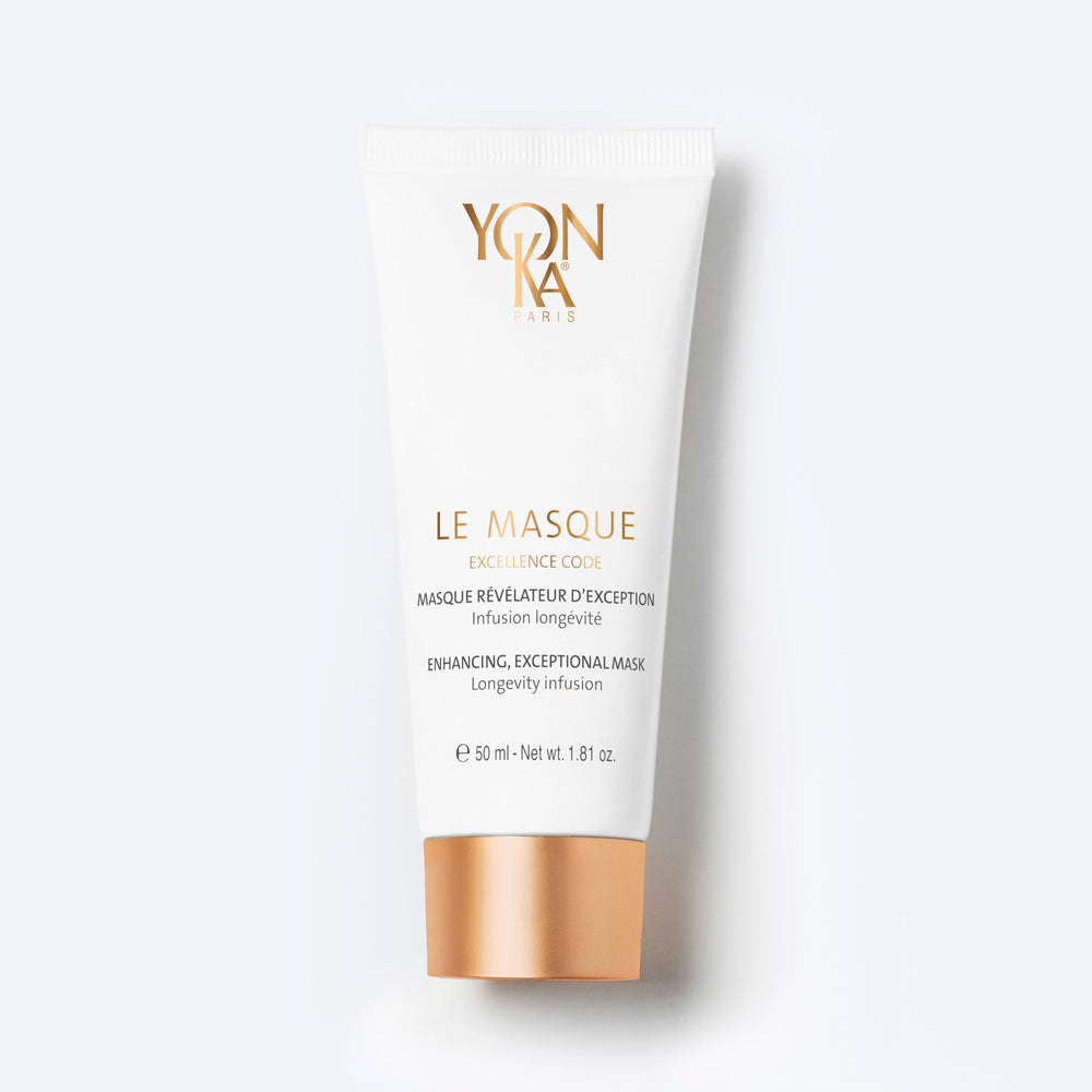 Le Masque Excellence Code