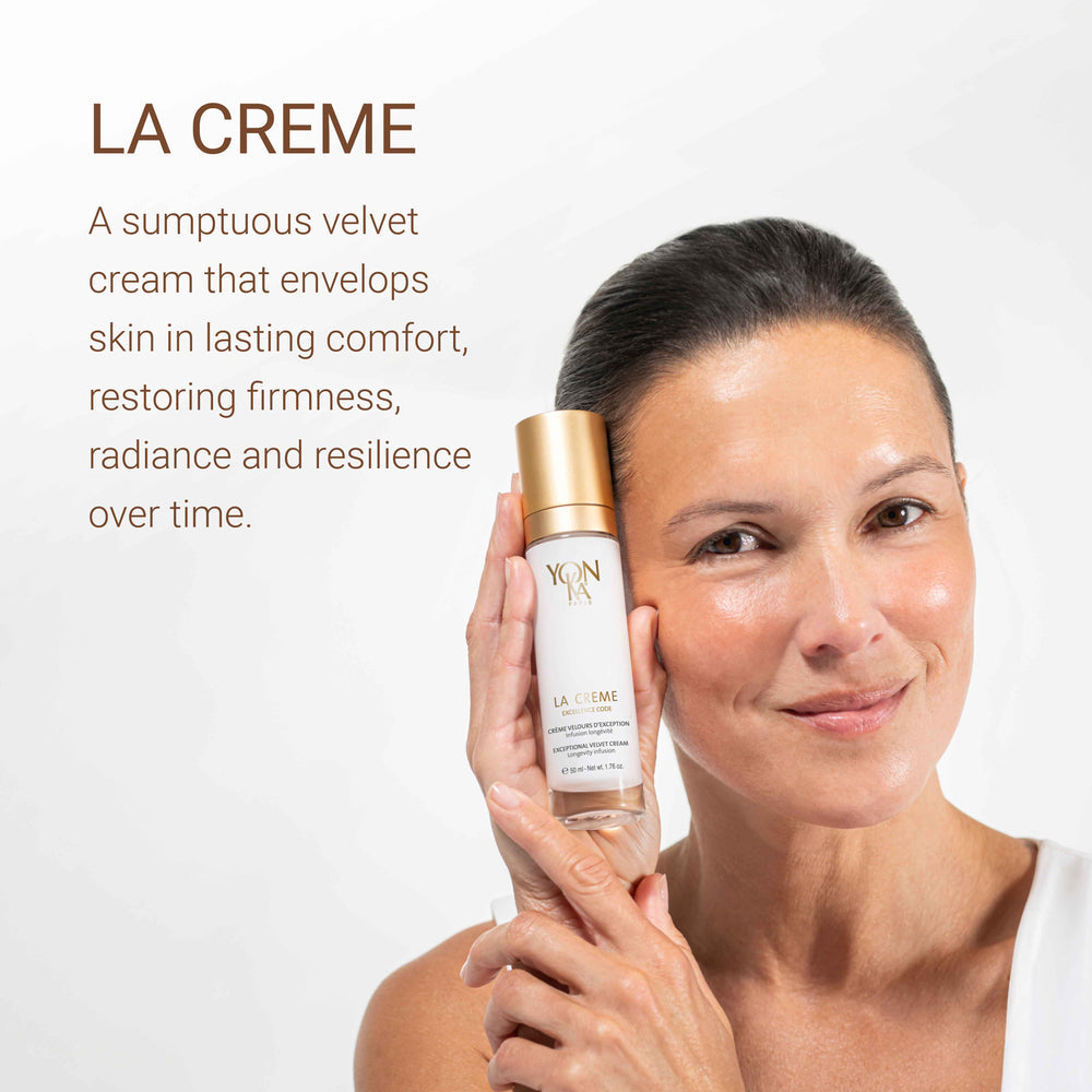 La Creme Excellence Code