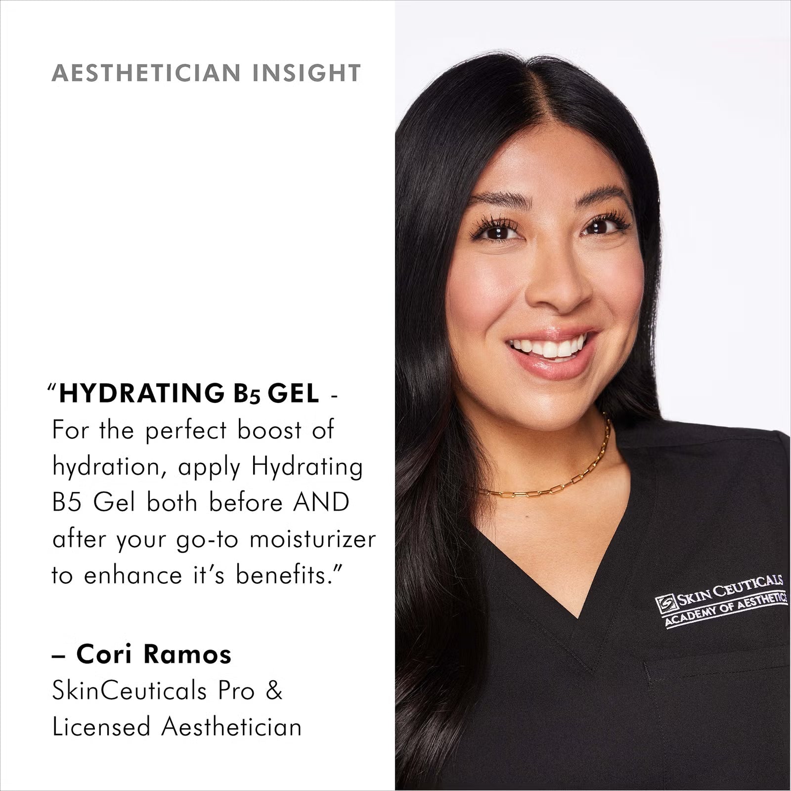 Hydrating B5 Gel