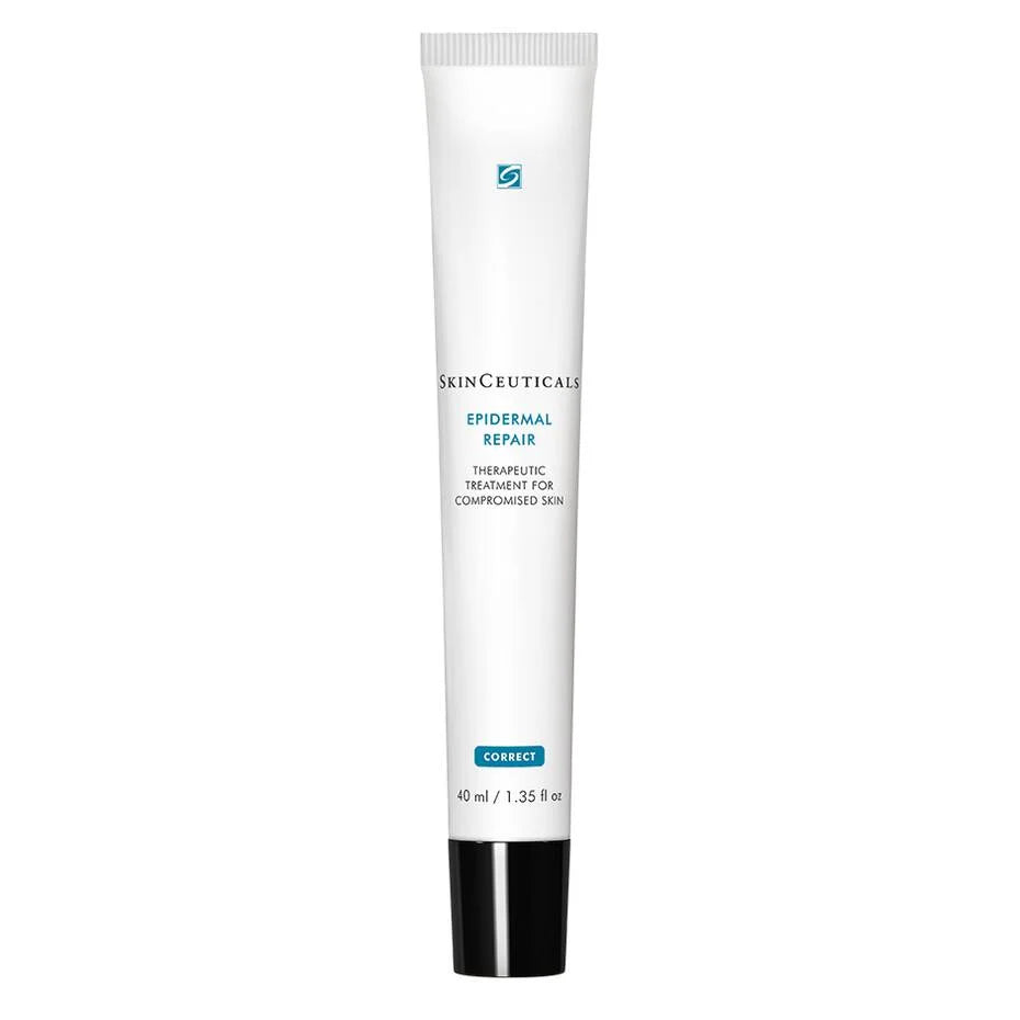 SkinCeuticals Epidermal Repair tube on a white background