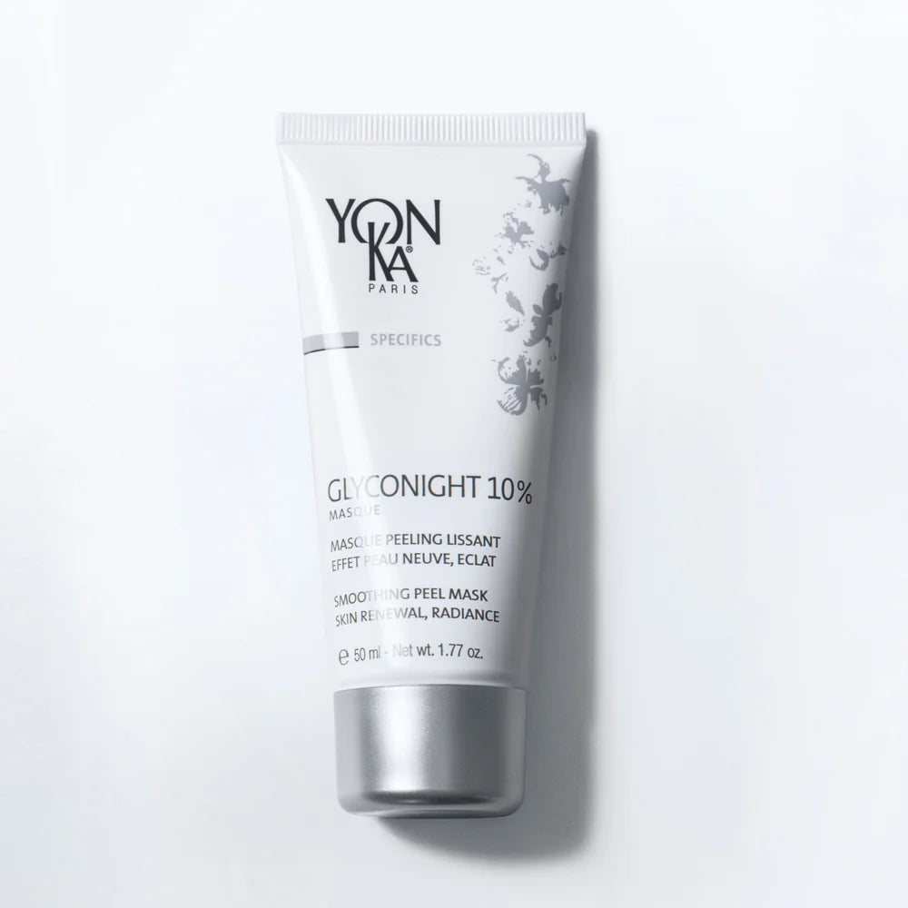 Yon-Ka skincare product on a white background