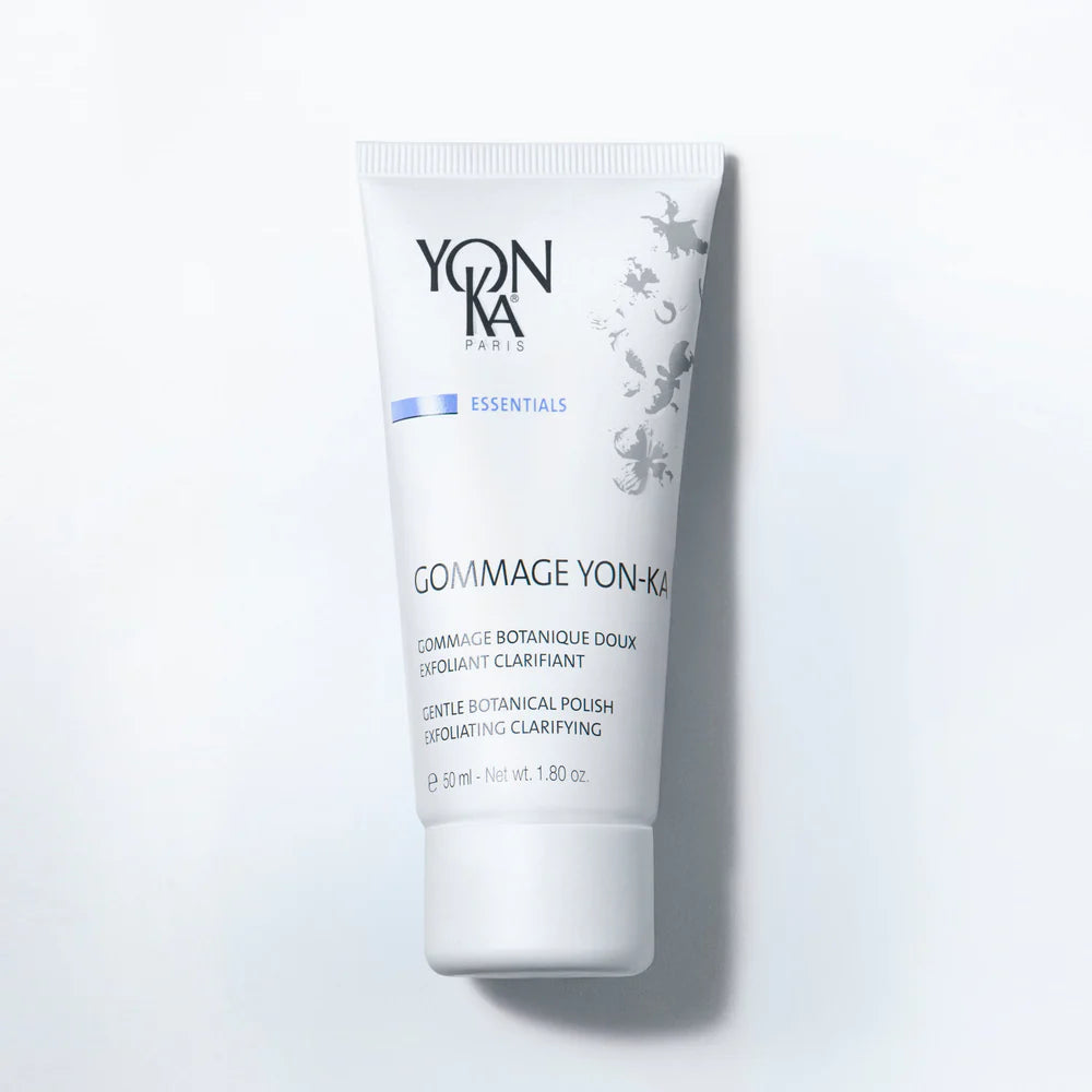 Yon-Ka skincare product on a white background