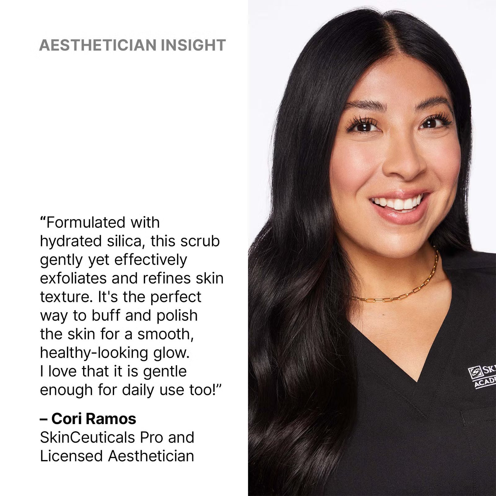 Micro-Exfoliating Scrub