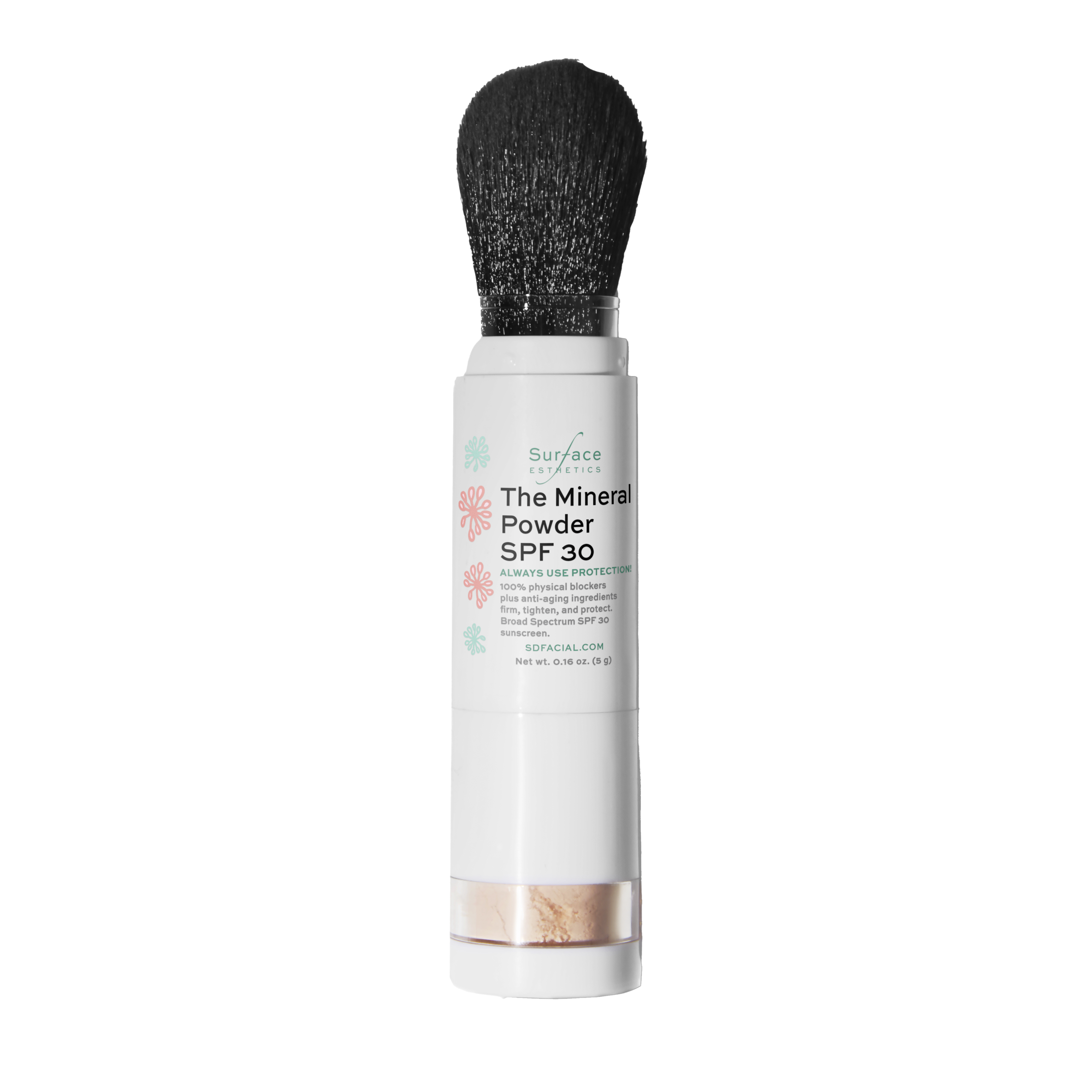 The Mineral Powder SPF 50+ Sunscreen