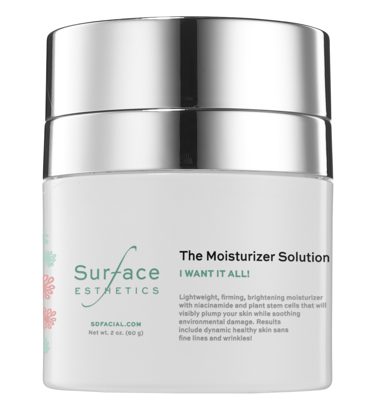 The Moisture Solution
