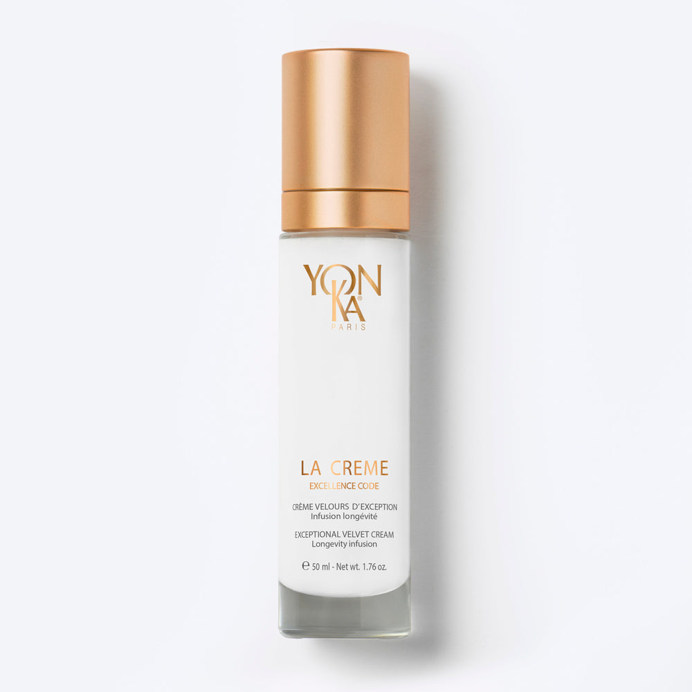 La Creme Excellence Code
