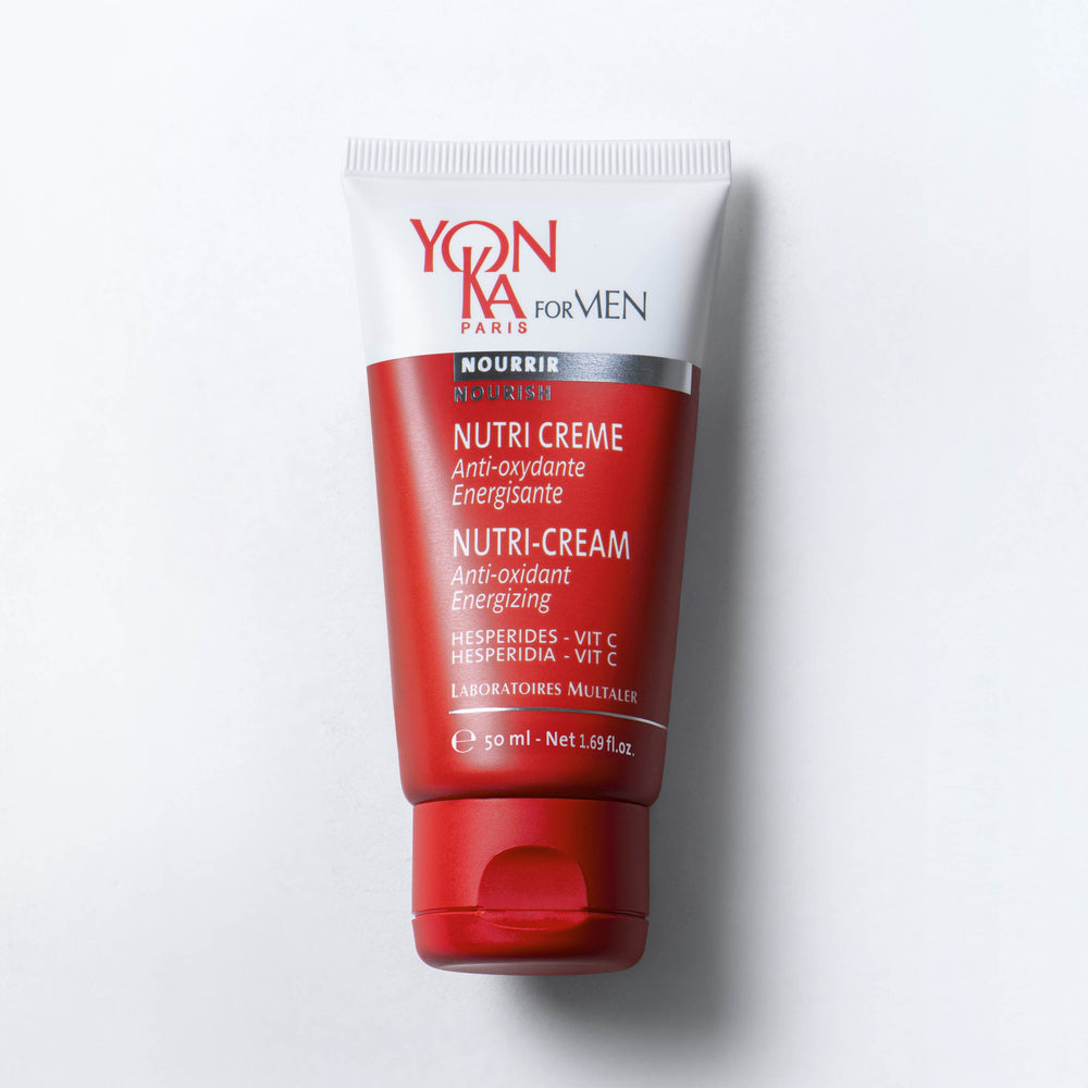 Men's Nutri Creme