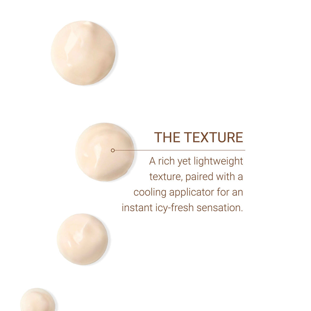 Excellence Code Contour - Eye and Lip