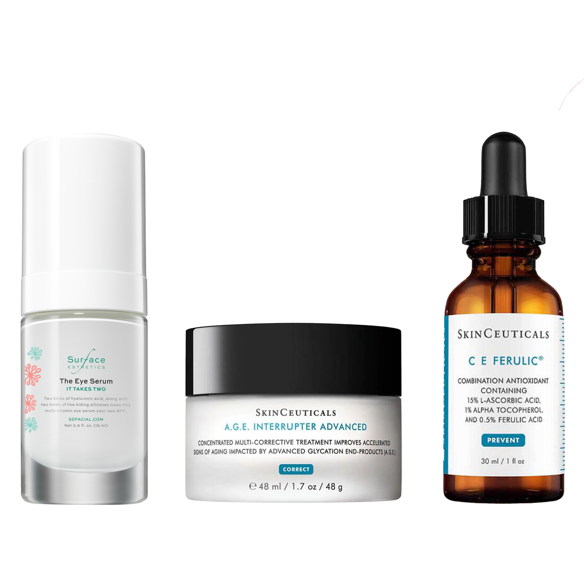 Anti-Aging Bundle
