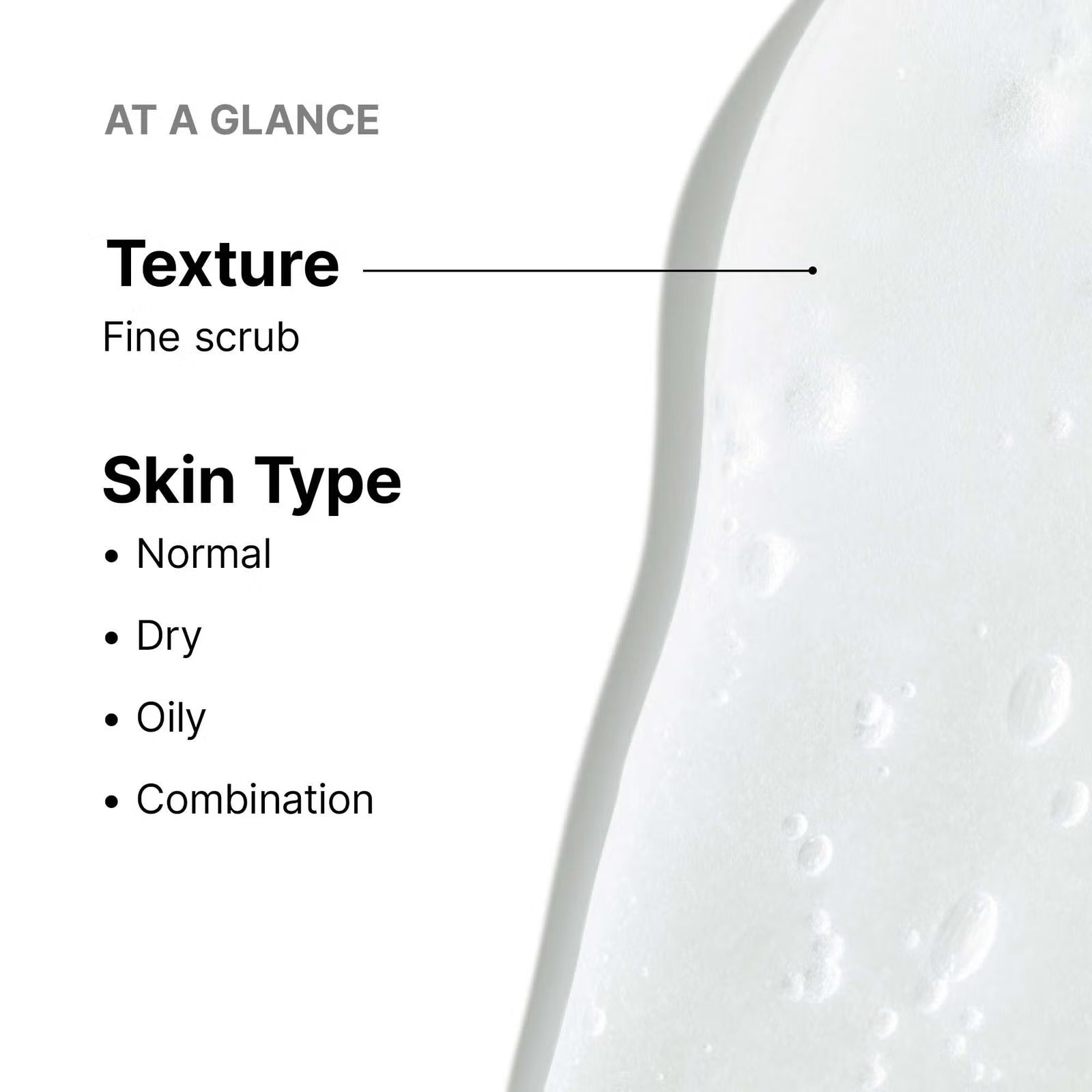 Micro-Exfoliating Scrub