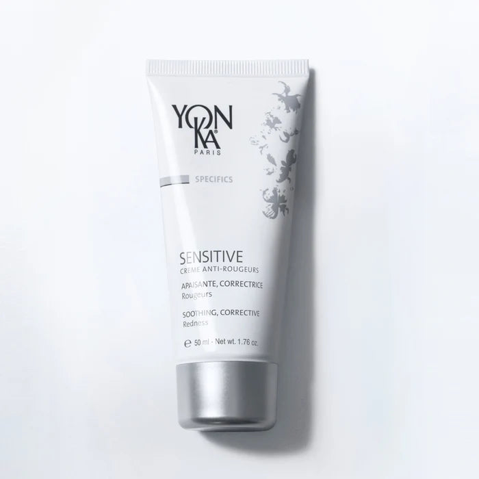 Sensitive Creme- Anti-Redness